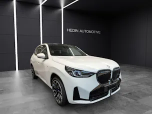 BMW X3 40d xDrive