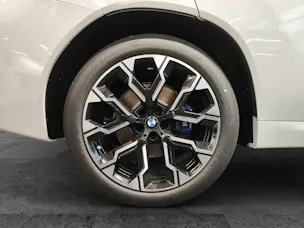 BMW X3 40d xDrive