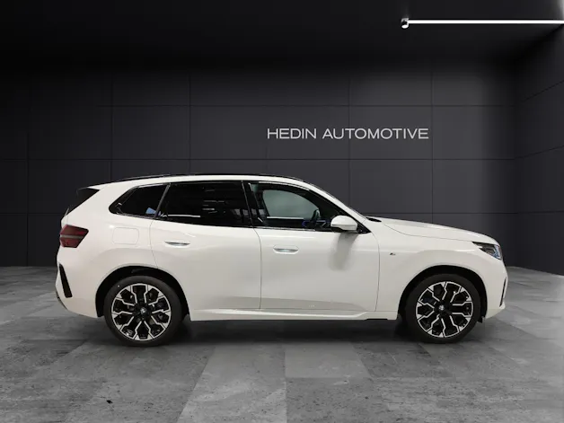 BMW X3 40d xDrive