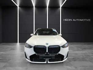 BMW X3 40d xDrive