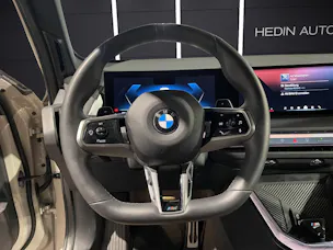 BMW X3 40d xDrive