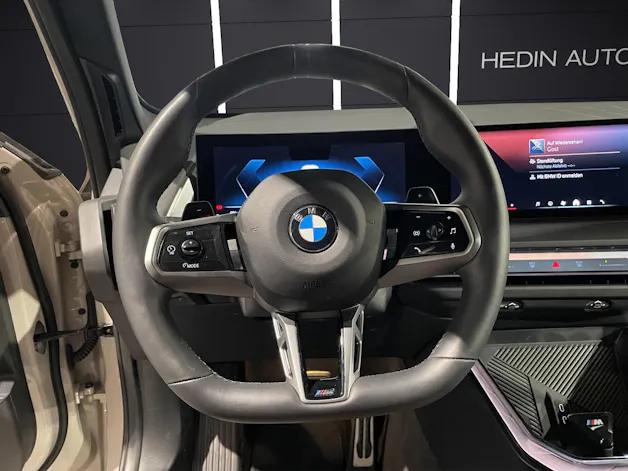BMW X3 40d xDrive