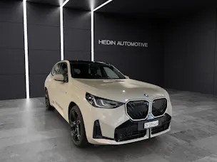 BMW X3 40d xDrive