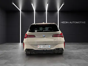BMW X3 40d xDrive