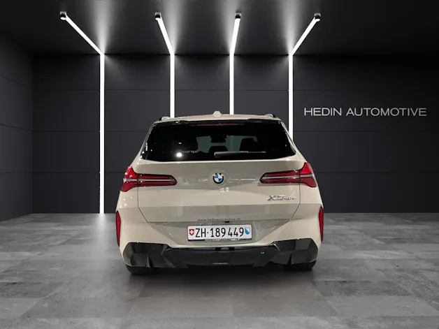 BMW X3 40d xDrive