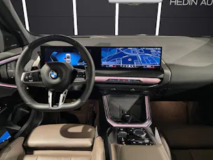 BMW X3 40d xDrive