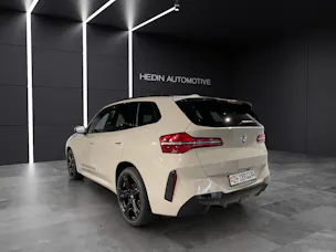 BMW X3 40d xDrive