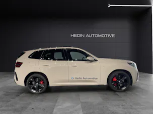 BMW X3 40d xDrive