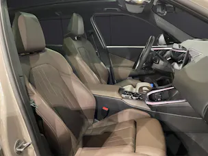 BMW X3 40d xDrive