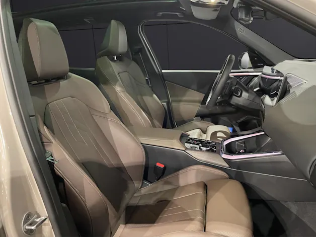 BMW X3 40d xDrive