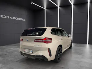 BMW X3 40d xDrive