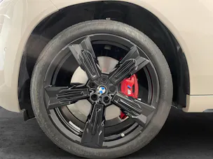 BMW X3 40d xDrive
