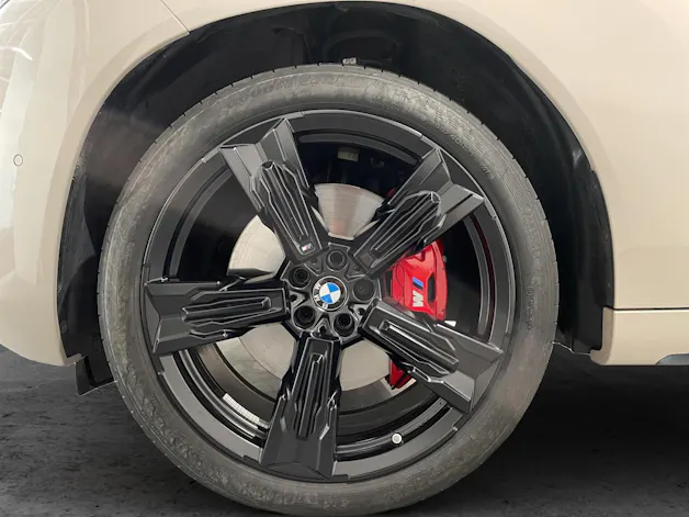 BMW X3 40d xDrive