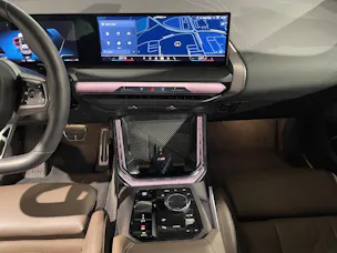 BMW X3 40d xDrive