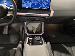 BMW X3 40d xDrive