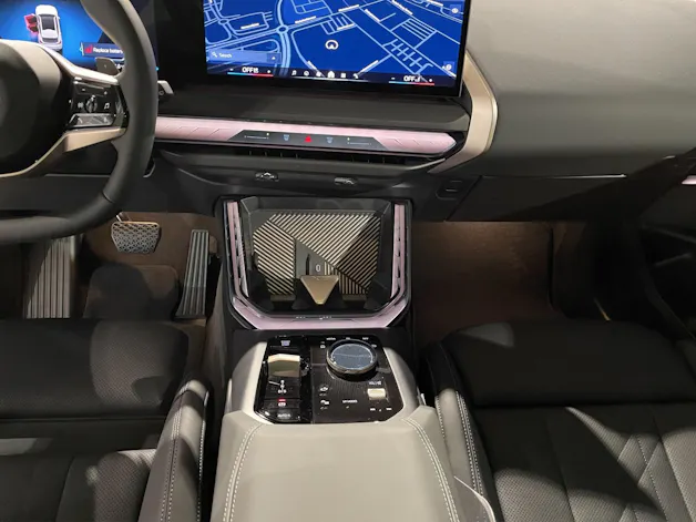 BMW X3 40d xDrive
