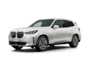 BMW X3 40d xDrive