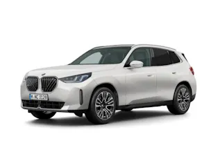 BMW X3 40d xDrive