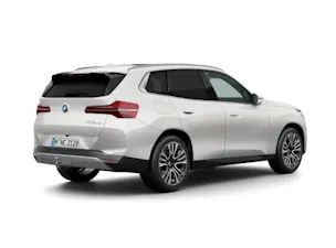 BMW X3 40d xDrive