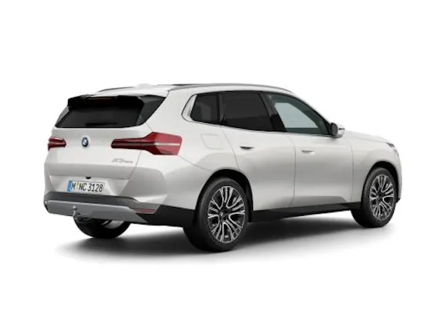 BMW X3 40d xDrive