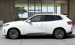 BMW X3 40d xDrive
