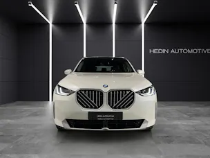 BMW X3 40d xDrive