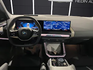 BMW X3 40d xDrive