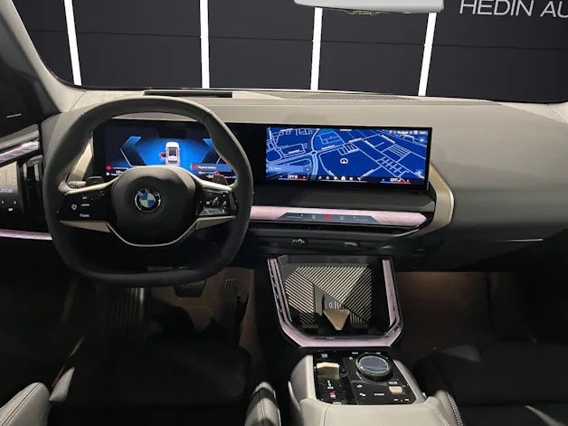 BMW X3 40d xDrive