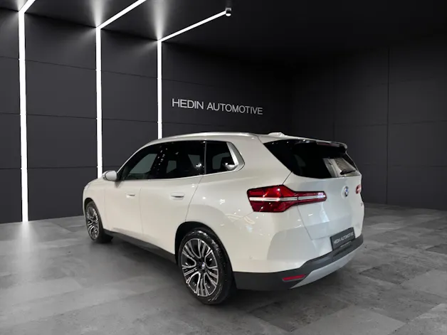BMW X3 40d xDrive