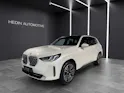 BMW X3 40d xDrive