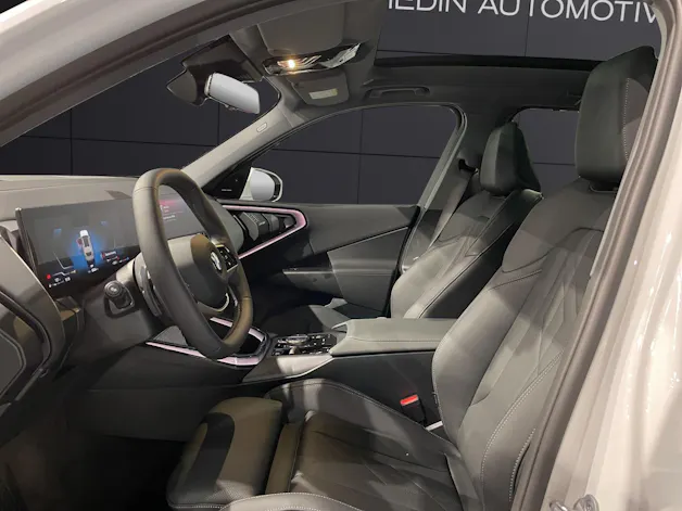 BMW X3 40d xDrive