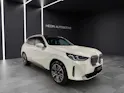 BMW X3 40d xDrive