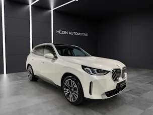 BMW X3 40d xDrive
