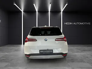 BMW X3 40d xDrive
