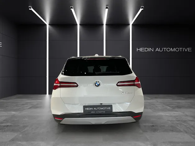 BMW X3 40d xDrive