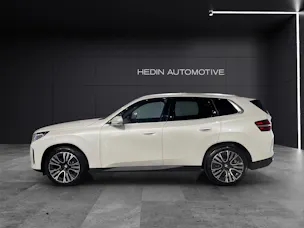 BMW X3 40d xDrive