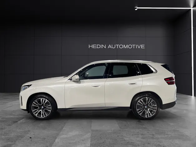 BMW X3 40d xDrive