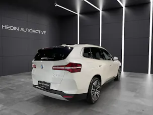 BMW X3 40d xDrive