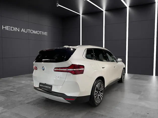 BMW X3 40d xDrive