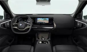 BMW X3 40d xDrive