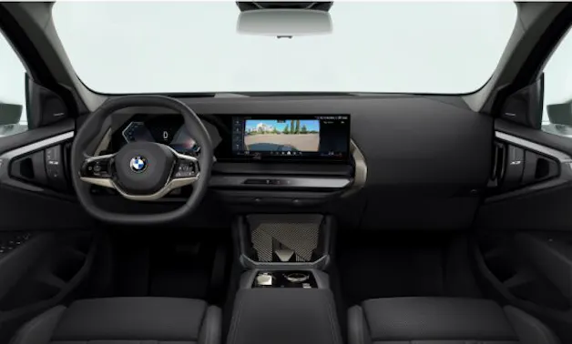 BMW X3 40d xDrive