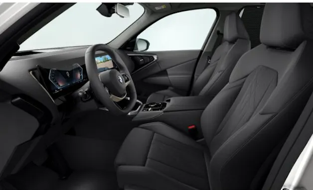 BMW X3 40d xDrive