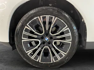 BMW X3 40d xDrive