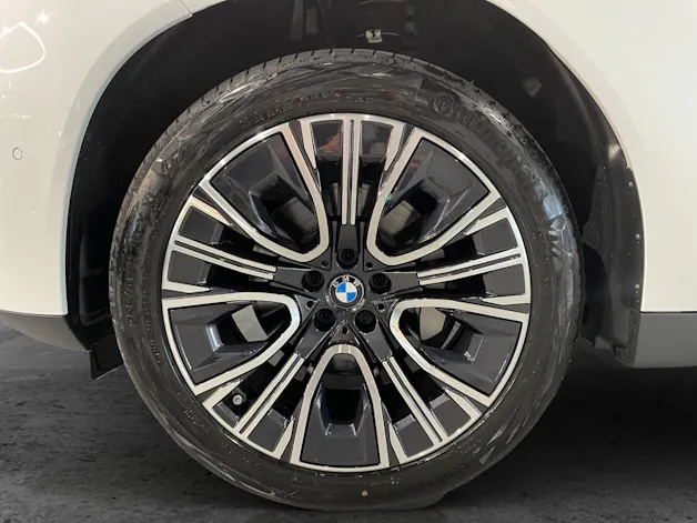 BMW X3 40d xDrive