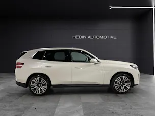 BMW X3 40d xDrive