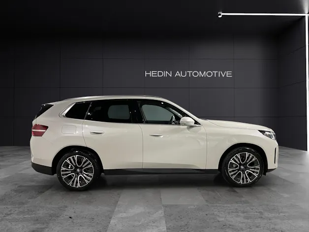 BMW X3 40d xDrive
