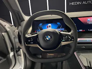 BMW X3 40d xDrive