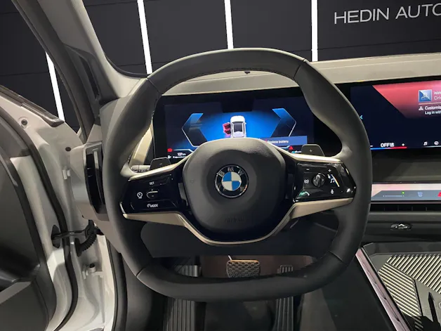 BMW X3 40d xDrive