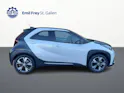 Toyota Aygo X 1.5 VVT-i HSD GR Sport