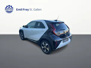 Toyota Aygo X 1.5 VVT-i HSD GR Sport